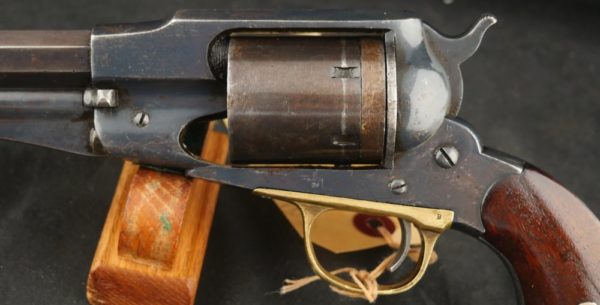 079-0122-7055, Remington NM Army Conversion to .44 CF.. BUY NOW - Image 3