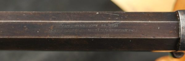 079-0122-7055, Remington NM Army Conversion to .44 CF.. BUY NOW - Image 2
