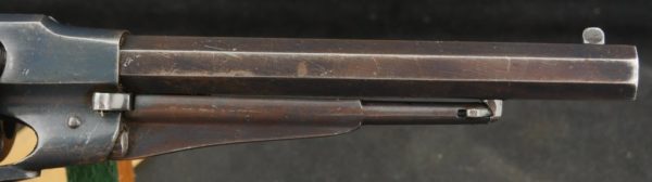 079-0122-7055, Remington NM Army Conversion to .44 CF.. BUY NOW - Image 13