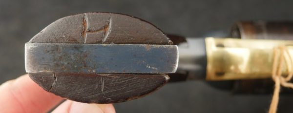 079-0122-7055, Remington NM Army Conversion to .44 CF.. BUY NOW - Image 15