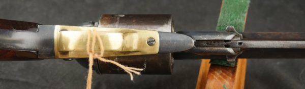 079-0122-7055, Remington NM Army Conversion to .44 CF.. BUY NOW - Image 16