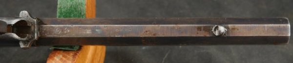 079-0122-7055, Remington NM Army Conversion to .44 CF.. BUY NOW - Image 18