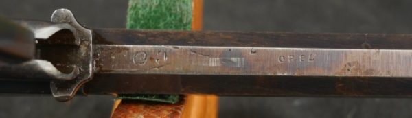 079-0122-7055, Remington NM Army Conversion to .44 CF.. BUY NOW - Image 19
