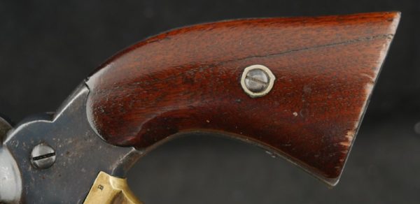 079-0122-7055, Remington NM Army Conversion to .44 CF.. BUY NOW - Image 8