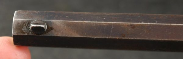 079-0122-7055, Remington NM Army Conversion to .44 CF.. BUY NOW - Image 7