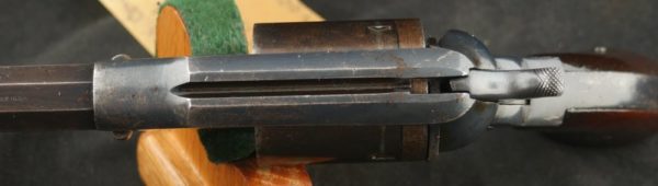079-0122-7055, Remington NM Army Conversion to .44 CF.. BUY NOW - Image 6
