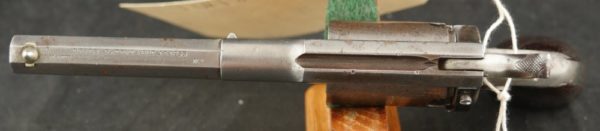 079-1122-7057, Remington Beals 3rd Model Pocket Revolver, .31 cal, 5 shot BLOWOUT - Image 5