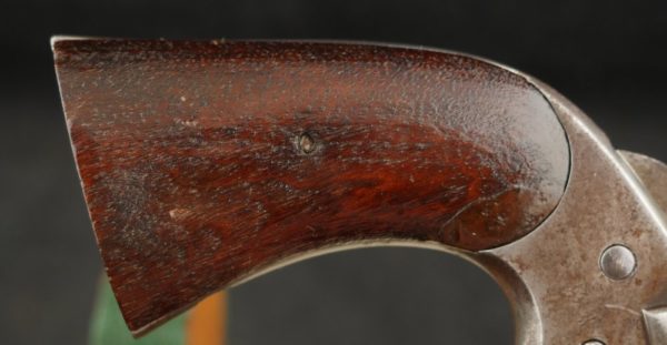 079-1122-7057, Remington Beals 3rd Model Pocket Revolver, .31 cal, 5 shot BLOWOUT - Image 10