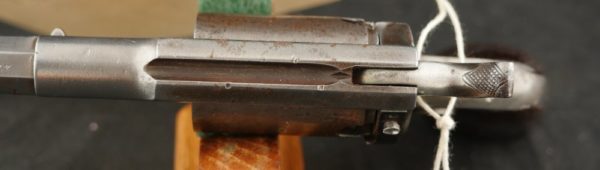 079-1122-7057, Remington Beals 3rd Model Pocket Revolver, .31 cal, 5 shot BLOWOUT - Image 15