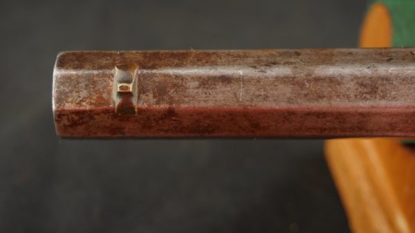 079-0122-8001, Single Shot Germanic Percussion Target Pistol. BLOWOUT - Image 11