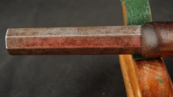 079-0122-8001, Single Shot Germanic Percussion Target Pistol. BLOWOUT - Image 13