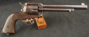 079-0222-3068, Remington M-1890 SA .44-40 with 7 1/2 inch barrel. BUY NOW
