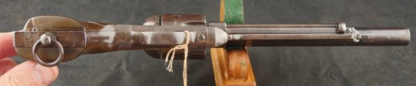 079-0222-3068, Remington M-1890 SA .44-40 with 7 1/2 inch barrel. BUY NOW - Image 9