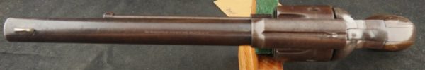 079-0222-3068, Remington M-1890 SA .44-40 with 7 1/2 inch barrel. BUY NOW - Image 8