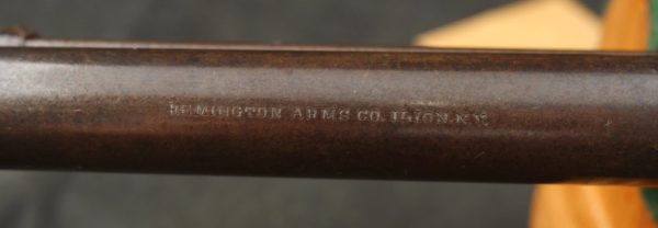 079-0222-3068, Remington M-1890 SA .44-40 with 7 1/2 inch barrel. BUY NOW - Image 5