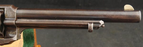 079-0222-3068, Remington M-1890 SA .44-40 with 7 1/2 inch barrel. BUY NOW - Image 3