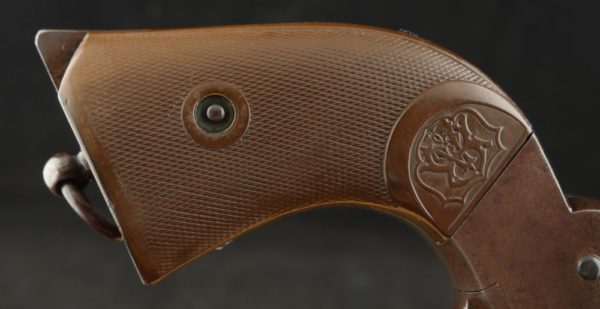 079-0222-3068, Remington M-1890 SA .44-40 with 7 1/2 inch barrel. BUY NOW - Image 2