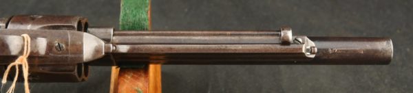 079-0222-3068, Remington M-1890 SA .44-40 with 7 1/2 inch barrel. BUY NOW - Image 19