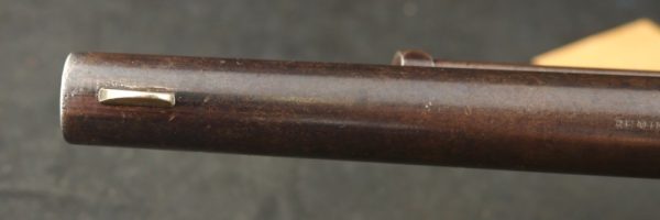 079-0222-3068, Remington M-1890 SA .44-40 with 7 1/2 inch barrel. BUY NOW - Image 16