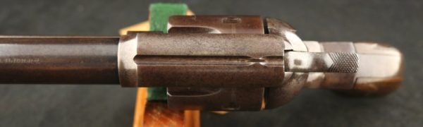 079-0222-3068, Remington M-1890 SA .44-40 with 7 1/2 inch barrel. BUY NOW - Image 15
