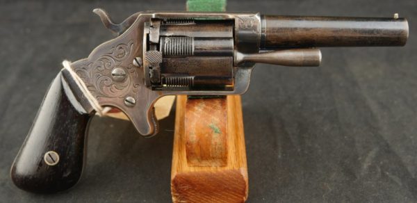 079-0222-3074, Slocum Sliding Sleave .32 RF, 5 shot. BUY NOW