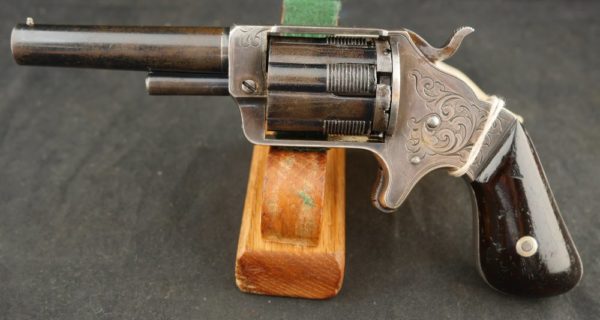 079-0222-3074, Slocum Sliding Sleave .32 RF, 5 shot. BUY NOW - Image 10