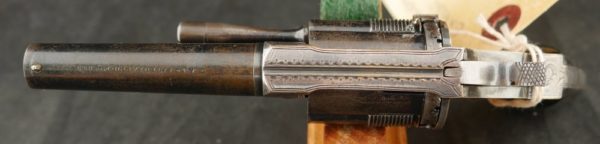 079-0222-3074, Slocum Sliding Sleave .32 RF, 5 shot. BUY NOW - Image 8
