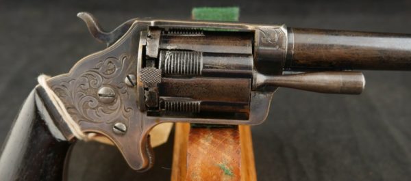 079-0222-3074, Slocum Sliding Sleave .32 RF, 5 shot. BUY NOW - Image 7