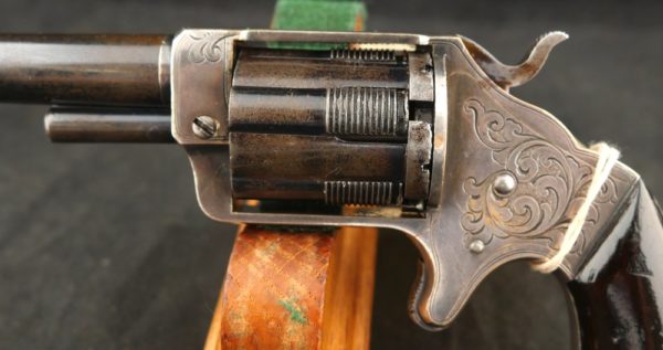 079-0222-3074, Slocum Sliding Sleave .32 RF, 5 shot. BUY NOW - Image 6