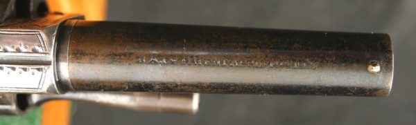 079-0222-3074, Slocum Sliding Sleave .32 RF, 5 shot. BUY NOW - Image 5