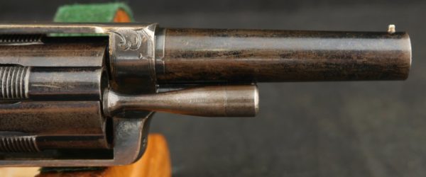 079-0222-3074, Slocum Sliding Sleave .32 RF, 5 shot. BUY NOW - Image 4