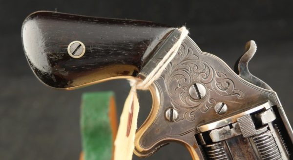 079-0222-3074, Slocum Sliding Sleave .32 RF, 5 shot. BUY NOW - Image 3