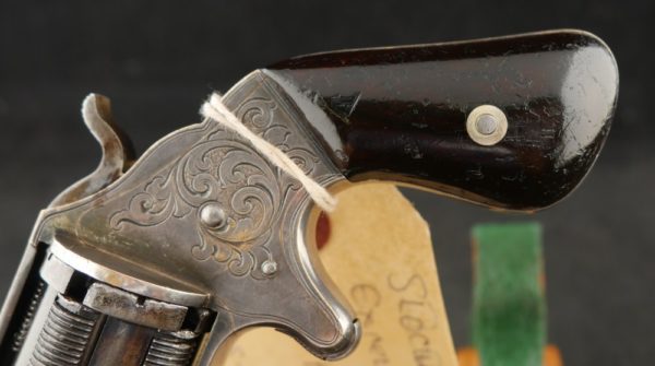 079-0222-3074, Slocum Sliding Sleave .32 RF, 5 shot. BUY NOW - Image 16