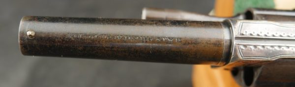 079-0222-3074, Slocum Sliding Sleave .32 RF, 5 shot. BUY NOW - Image 15