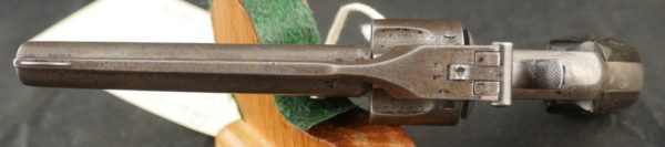 079-0222-3075, 2 Smith and Wesson PRE-1890. Pair of Double Action Revolvers. BUY NOW - Image 3