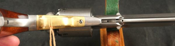 079-0222-3085, Remington NM Army .44. BUY NOW - Image 11