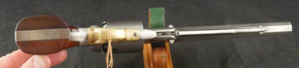 079-0222-3085, Remington NM Army .44. BUY NOW - Image 3