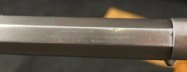 079-0222-3085, Remington NM Army .44. BUY NOW - Image 7