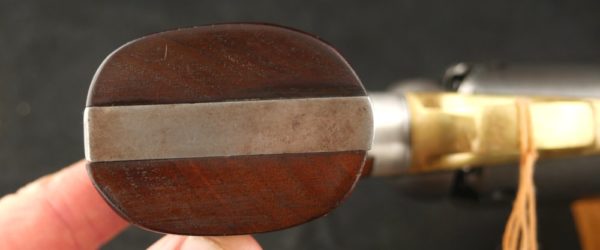 079-0222-3085, Remington NM Army .44. BUY NOW - Image 10