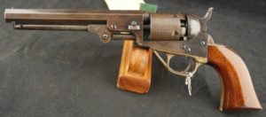 GR79-0122-4009, Colt M-1849 6 inch pocket. BUY NOW