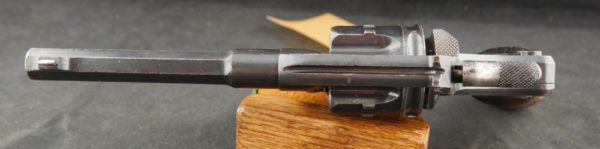 GR79-0222-4020, St. Etienne, French Military Model 1892 service revolver. BLOWOUT - Image 4