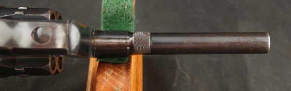 GR79-0222-4020, St. Etienne, French Military Model 1892 service revolver. BLOWOUT - Image 13