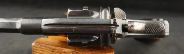 GR79-0222-4020, St. Etienne, French Military Model 1892 service revolver. BLOWOUT - Image 17