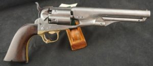 GR79-0222-4021, Fluted Colt M-1860 Army BUY NOW