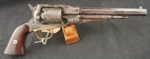GR79-0222-4023, Remington NM Army .44. BUY NOW