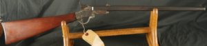 GR70-0222-4024, Maynard 2nd Model Single Shot .50 Cal Carbine. BUY NOW