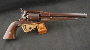 GR79-0222-5433, Martial Remington Old Model 1861 Navy. BUY NOW
