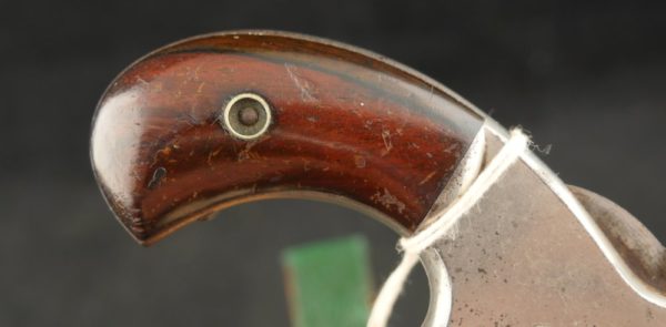 079-0322-7740, Smith and Wesson #1, 3rd issue, 7 shot ,.22. BLOWOUT - Image 3
