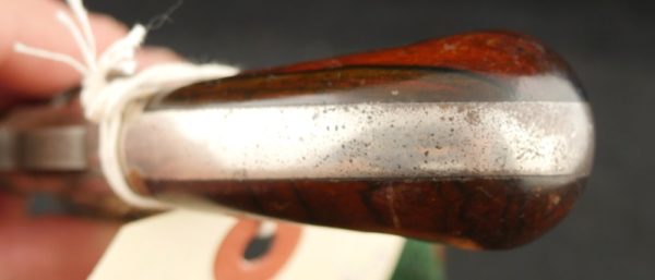079-0322-7740, Smith and Wesson #1, 3rd issue, 7 shot ,.22. BLOWOUT - Image 12