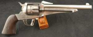 079-0322-7747, Remington M-1875 44-40, 7 1/2 inch barrel. BUY NOW